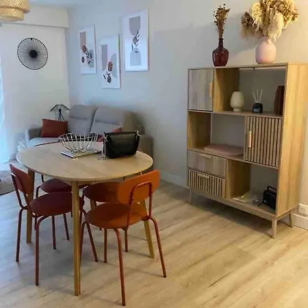 L'evasion - Proche Avec Balcon * Calais