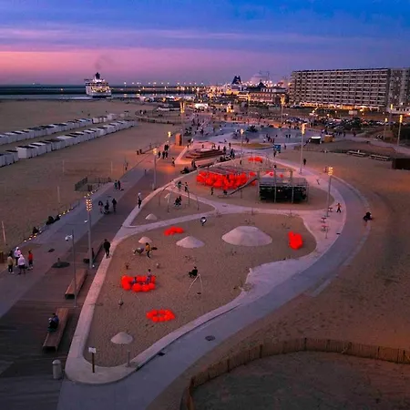 L'evasion - Proche Avec Balcon Calais